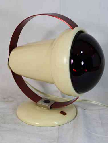 Original Philips Wärmelampe - Rotlichtlampe