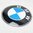 BMW Logo Emailschild Türschild Emaille Schild enamel sign