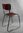50er/60er Jahre Aluminium Stuhl - Vintage - Industriedesign - chair