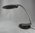 Original 60er Jahre FASE Lampe - Tischlampe – Boomerang