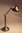 ART DECO Tischlampe - Pirouett Lampe  - desk lamp