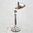 Pirouett Lampe  - Tischlampe - desk lamp - ART DECO