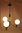 Selten SCIOLARI Lampe Designerlampe Hängelampe
