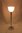 Original ART DECO - MAZDA Lampe - seltene Leuchte