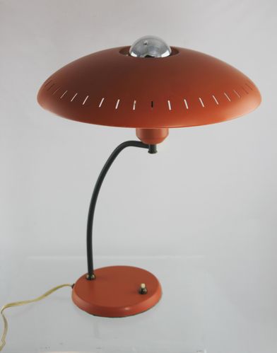 Philips - Tischlampe - Seltene Christiaan Louis Kalff  Lampe