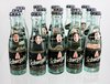 Vintage Schweppes - volle Getränkeflasche bottle - 60er - bottle
