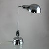 ART DECO Tischlampe - Charlotte Perriand - desk lamp
