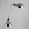 Charlotte Perriand - ART DECO Tischlampe - desk lamp