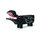 Flusspferd - KAY Bojesen - hippo - schwarz (Tafelfarbe) ROSENDAHL