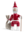 Weihnachtsmann Santa Claus  KAY Bojesen  Holzfigur  ROSENDAHL
