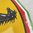 XXL Scuderia Ferrari LOGO Emailleschild  cavallino rampante 65cm