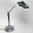 große ART DECO Pirouett Tischlampe - desk lamp