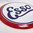 ESSO Logo Emailleschild  rund  Ø 40 cm XL