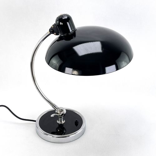Original Kaiser Idell Präsident Modell 6631 Tischlampe desk lamp