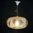 70er Jahre Ufo Lampe weiß Design Hersteller: Massive, Belgien