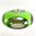 Ufo Lampe grün Design 70er Jahre Hersteller: Massive, Belgien